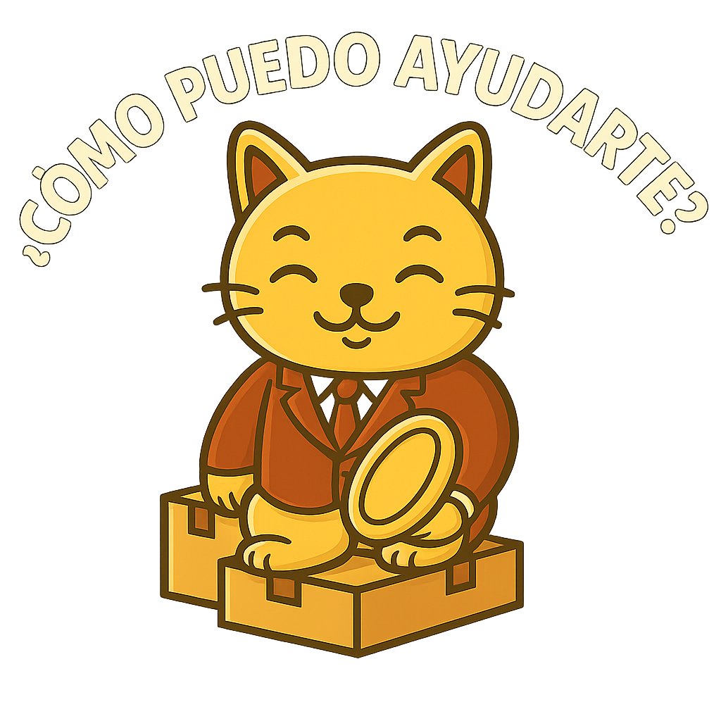 Mascota normal